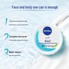 Nivea Soft Moisturizing Body Lotion