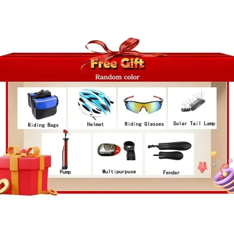 RANDRIDE YX20 взрослый 2-местный электровелосипед 1000 Вт двигатель 48 В 17 Ач съемная литиевая батарея 20*4,0 дюйма толстые шины складной электровелосипед