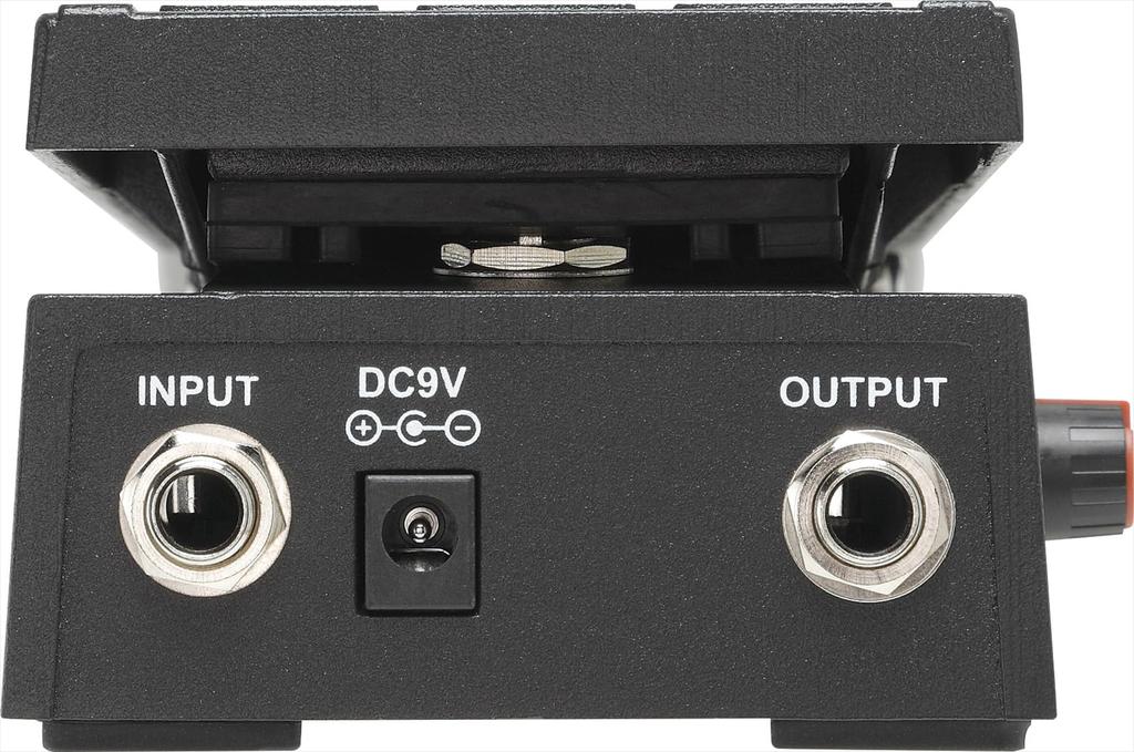 IBANEZ TWP10 Twin Peaks Wah Педаль Wah Педаль Ibanez /