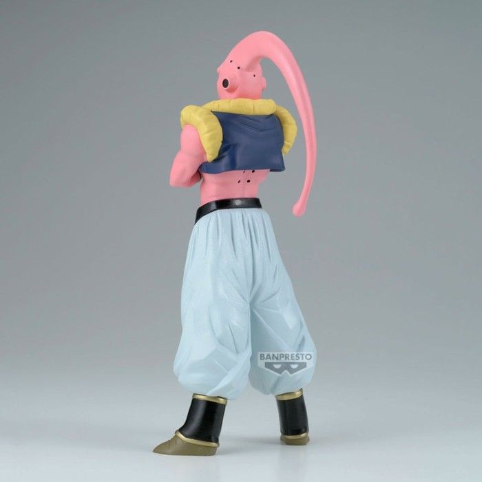 Figurine Dragonball Z - Majin Buu (Vs Ultimate Gohan) Match Makers 18cm