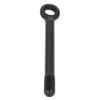 Tow Eye Hook 09147?2B100 Precision Fit Forged Steel Car Tow Hook for Tucson Ix35 Only 2010?2014