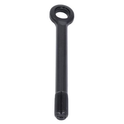 Буксировочная проушина 09147?2B100 Точная посадка Кованая сталь Автомобильный буксировочный крюк только для Tucson Ix35 2010?2014