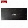 Ally Large Wooden Blackboard (2.4x1.2m)