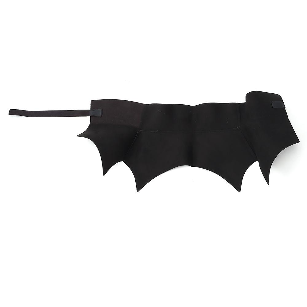 Юбка Платье Пальто Повседневный Панк Широкие Ремни Кожаный Пояс Эластичный Корсетный Пояс Стрейч Кушаки