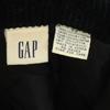 Gap 90s Old Batting Jacket XS Black Men's Used
