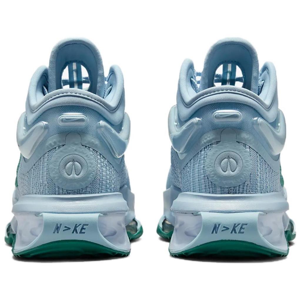 Nike Air Zoom Gt Jump 2 Ep 'Light Armory Blue' Sneakers Casual DJ9432-400