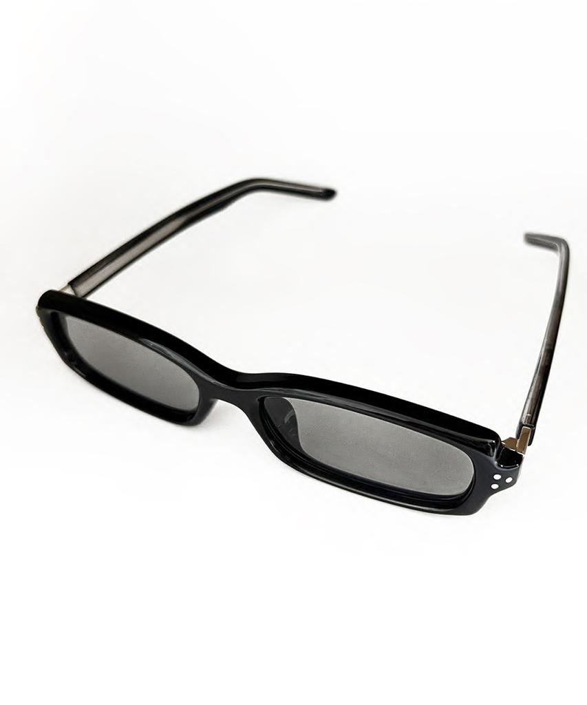 Солнцезащитные очки MAISON MASTER Mark Black Tint