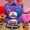 Плюшевая кукла Fuggler X Care Bears, монстр с уродливыми и милыми зубами, мультяшная аниме игрушка для украшения комнаты, подарок на день рождения