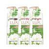 lux Освежающий гель для душа с ароматом полыни и камелии