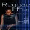 CD VARIOUS - Reggae Hits Volume 19 JTS1019 Jet Star 2002 UK Reggae, Ska & Dub