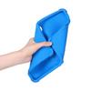 Case for TCL TAB 11 FE Android 14 Tablet 11"  9465X Tablet PC Soft Silicone Shockproof Cover with Rear Kickstand