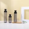 Press Jar Perfume Lotion Sub-Bottling Refillable Containers Vacuum Pump bottle Empty Spray Bottle
