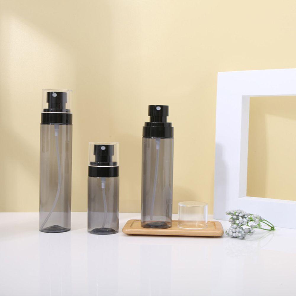 Press Jar Perfume Lotion Sub-Bottling Refillable Containers Vacuum Pump bottle Empty Spray Bottle