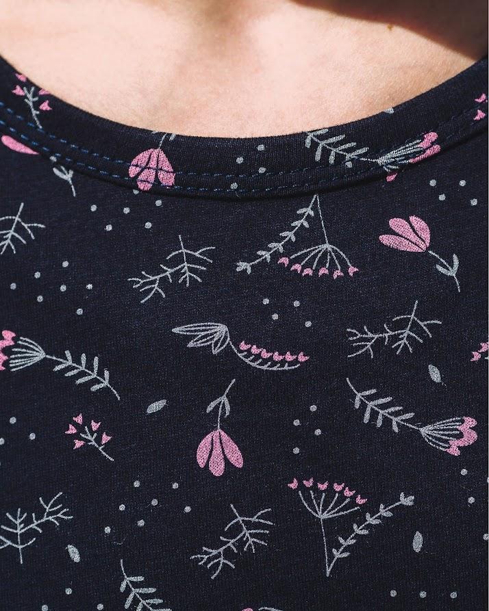 Sun-dresse (Girls) Summer 6205-002-1 HC