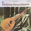 LP-пластинка ЭДИТ БАУЭРСЛАЙС ВЕНСКИЙ КАМЕРНЫЙ О Виртуозная Классическая Мандолина 3244 EVEREST US Классика Б/У