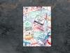 GLASS CUTTING BOARD 35x52 Travel