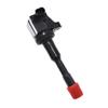 Ignition Coil 30521-PWA-003 for Honda Civic VII Stufenheck ES 1.3 IMA 2004/01-2005/09 1339 Ccm, 61 KW, 83 PS