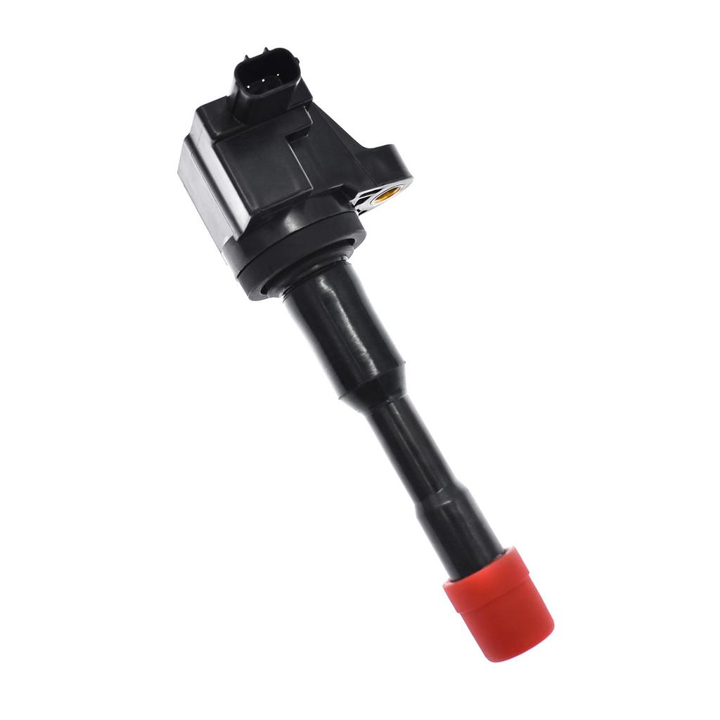 Ignition Coil 30521-PWA-003 for Honda Civic VII Stufenheck ES 1.3 IMA 2004/01-2005/09 1339 Ccm, 61 KW, 83 PS