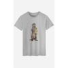 Men's T-shirt - OTTER