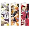 Anime Haikyuu Scroll Posters Wall Hanging Painting Home Scroll Canvas Gift