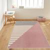 Washable Printed Carpet LNA1208
