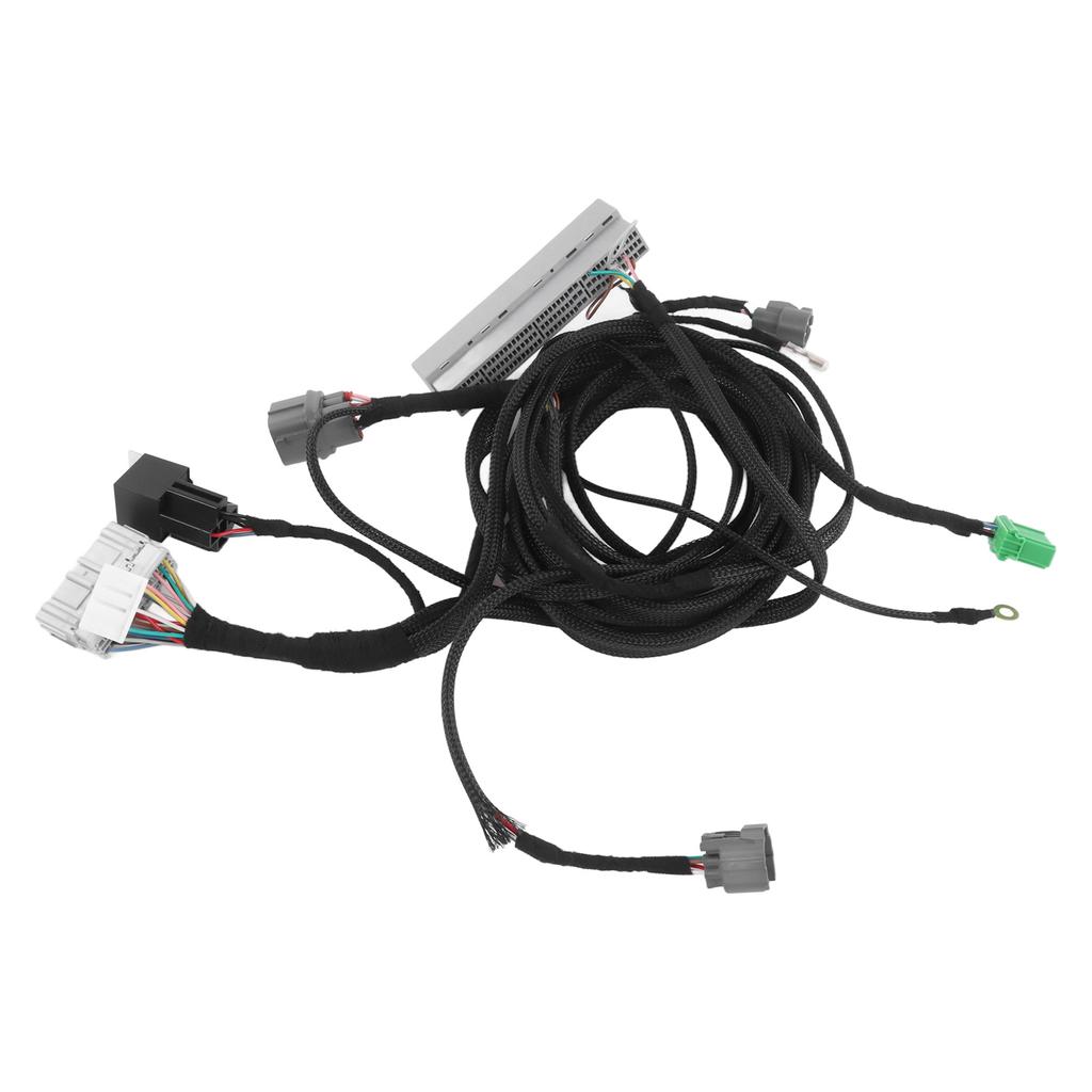 К?Замена жгута проводов для преобразования Гибкая замена жгута проводов для преобразования для Civic K20A K20A2