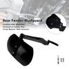 Rear Wheel Fender Mudguard For Scrambler 1200 XC XE X Street Twin 900