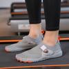 Обувь Creek Shoes Обувь Jinjiang Мужская спортивная нескользящая обувь для фитнеса Обувь для йоги Женская быстросохнущая болотная обувь Пляжная обувь-амфибии