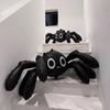 Хэллоуин 3D Черный Паук Воздушный Шар Фестиваль Призраков Украшения для Вечеринки Игрушка-Розыгрыш Воздушный Шар Принадлежности для Вечеринки на Хэллоуин Надувной Шар