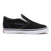Vans Vn000ex8blk Черные туфли-лодочки
