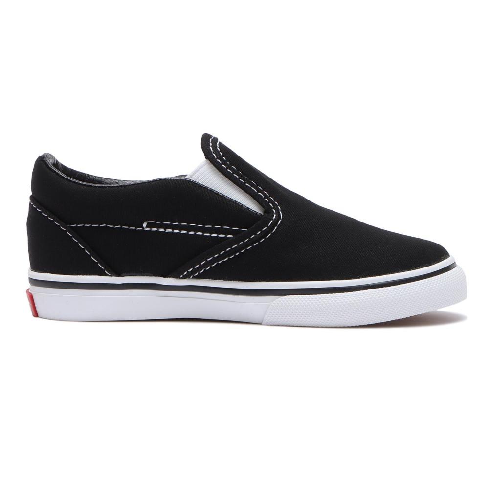 Vans Vn000ex8blk Черные туфли-лодочки