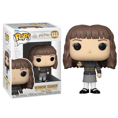 Funko ПОП! Гарри Поттер: Годовщина HP - Гермиона с палочкой