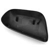 Side Mirror Cover Cap For Toyota Yaris 2006 2007 2008 2009 2010 2011 Door Wing Rearview Mirrors Accessories