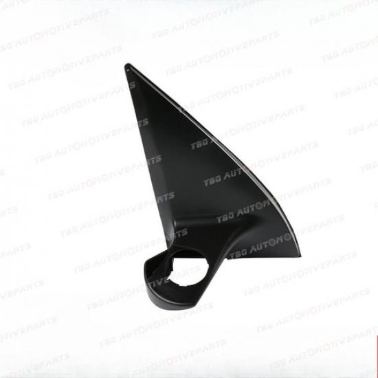 Рамка бокового зеркала, линза, нижняя крышка для Toyota LAND CRUISER URJ202,VDJ200 2012-18