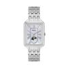 Женские серебряные наручные часы Fossil Raquel ES5400