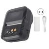 Thermal Label Printer Portable for Bluetooth Take Away Receipt Printing Machine 78mm