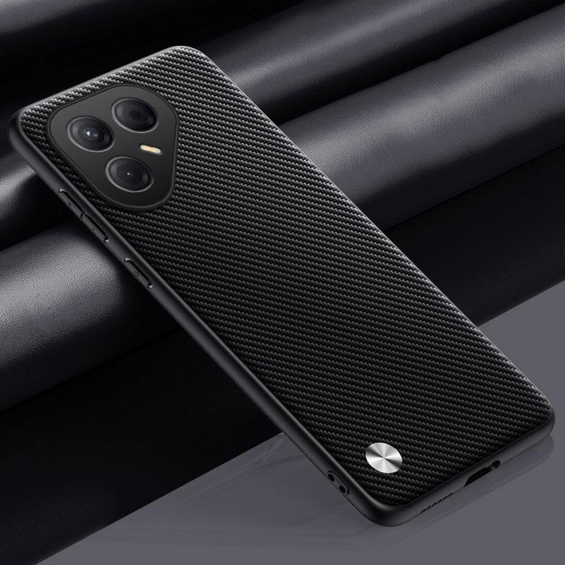 Чехол для POVA 7 4G Однотонный чехол из ПУ-кожи для Tecno POVA 7 Pro Ultra NEO 6 Силиконовый матовый бампер Мягкая рамка Ударопрочный чехол
