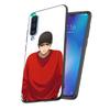 WIND BREAKER WINBRE Case for Samsung Galaxy A03 A04s A20 A30 A20e A70 A70s A50 A40 A30s A50s A20s A10s A10 TPU Black Phone Cover