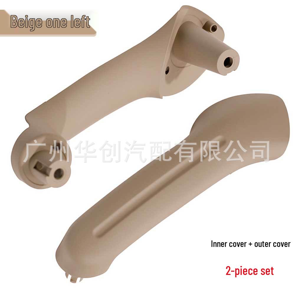 Подходит для 1999-2004 VW Jetta/Bora/Golf 4-дверный подлокотник внутренняя ручка