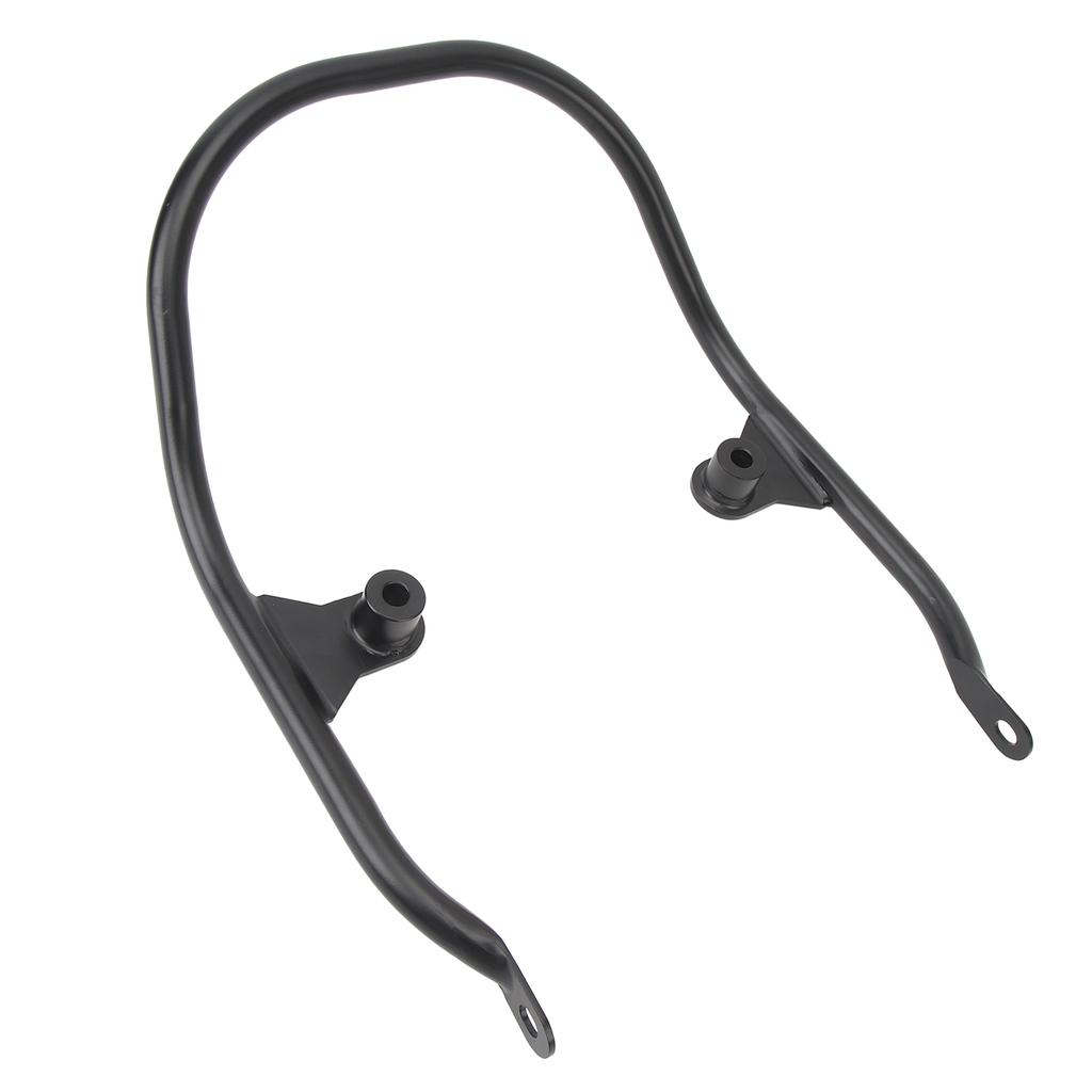 Подлокотник для пассажира мотоцикла, прочный, стильный, прочный, для пассажира мотоцикла, захват для багажника