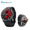 Rainbuvvy Смарт-часы DM30 4G, 1,6-дюймовый IPS-экран, Android 9,1, двойная камера 5,0 МП, 4 ГБ, 64 ГБ, WIFI, GPS, Face ID, умные часы с одной SIM-картой, телефон