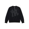 New MLB New York Yankees Basic Collection 25FW Sweatshirt Unisex 3AMTB1154-50BKS