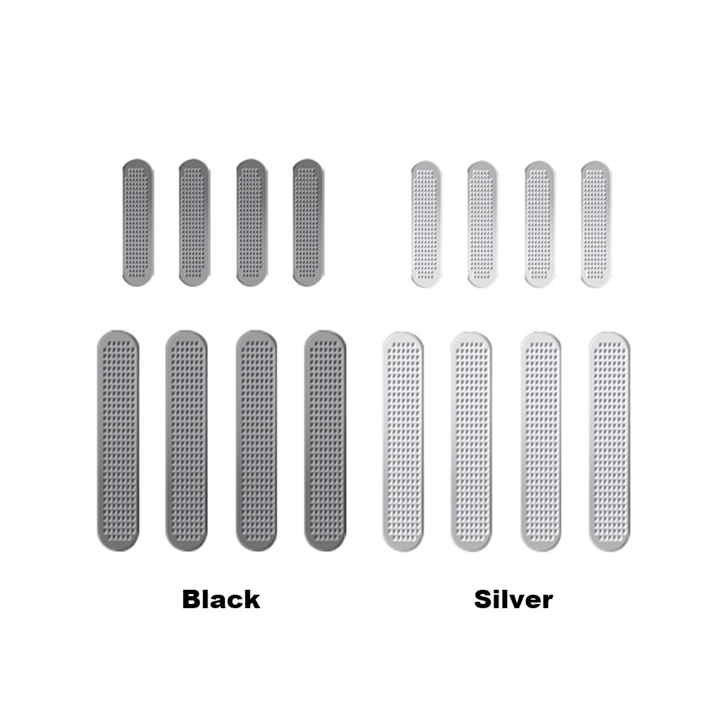 8Pcs Dust Proof Metal Universal Anti Dust Mesh Earpiece Net Phone Speaker