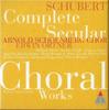 CD ARNOLD SCHOENBERG CHOR - Schoenberg: Полный светский хор НЕТ Не на лейбле Япония ОбиКлассический Б/У