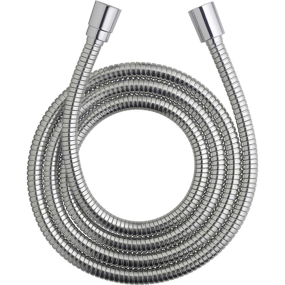 Защищенный от перекручивания Удлинительный шланг для душа Запасной шланг для распылителя Гофрированная трубка Ручной шланг для душевой лейки Дом