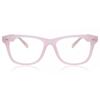 Полная оправа квадратная розовая Smartbuy Kids Brianna Pk13b модные детские очки