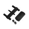 Cylinder Liner Press Installer Tool 3164606 ST‑269 For Cummins ISX X15 Antipolishing Ring Installer Heavy Duty Replacement