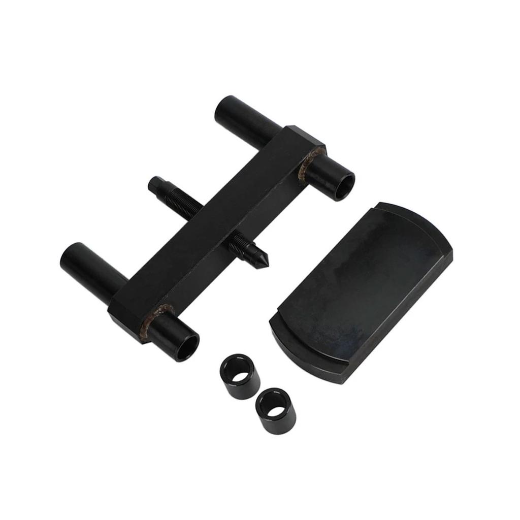 Cylinder Liner Press Installer Tool 3164606 ST‑269 For Cummins ISX X15 Antipolishing Ring Installer Heavy Duty Replacement