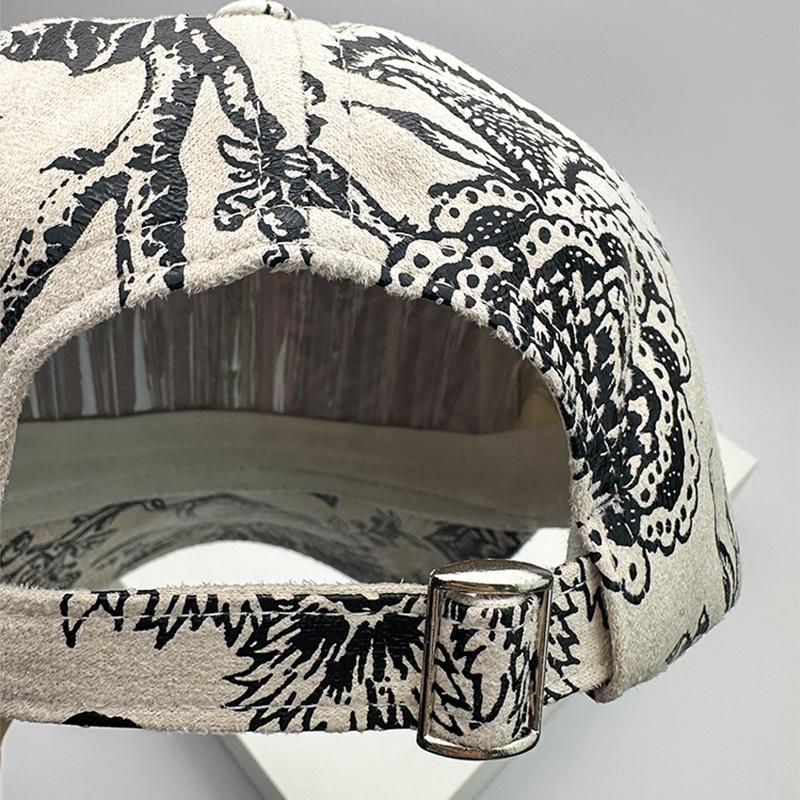 Vegan Leather All-Match For Men And Women Baseball Caps Cotton Korean Style Sun Protection Fashion Air Permeable Outdoor Uses Sports Caps Latest