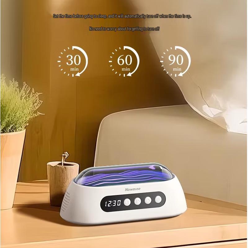 Newmen PBS003 Bluetooth Sleep Aid Speaker